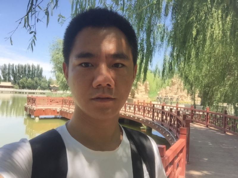 一见倾心的第一张照片--乐山中老年相亲网