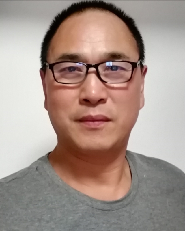 绿水青山的第一张照片--乐山中老年相亲网
