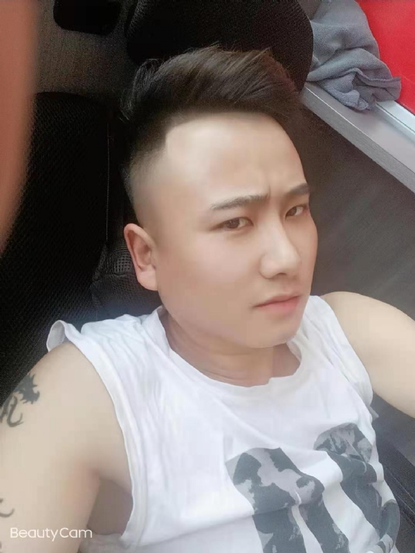 上善若水的第二张照片--乐山中老年相亲网