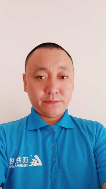 天意的第二张照片--乐山中老年相亲网