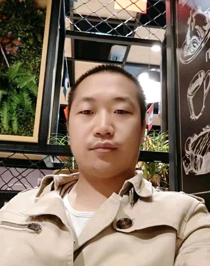 蝶恋花的第一张照片--乐山中老年相亲网
